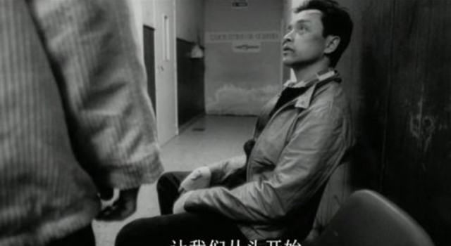 细说张国荣经典台词!九十年代香港电影演技巅峰!