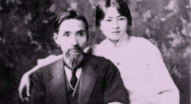 民国美女林徽因经典语录:一个不食人间烟火的女子!
