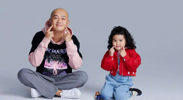 包贝尔怒怼造谣者,孕期出轨纯属抹黑