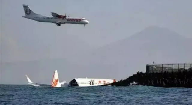 波音737MAX8全部停飞 或将引发波音737MAX8全面退货