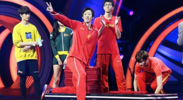 张国伟回应被国家队开除 重蹈田亮宁泽涛覆辙?
