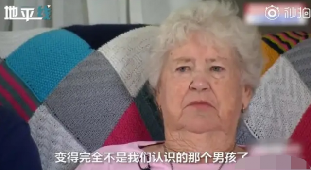 新西兰枪击案嫌犯策划两年犯罪 枪手祖母含泪道歉