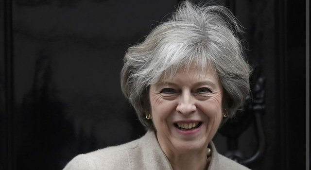 梅姨要求推迟脱欧原因何在?英国脱欧已经变成拖欧