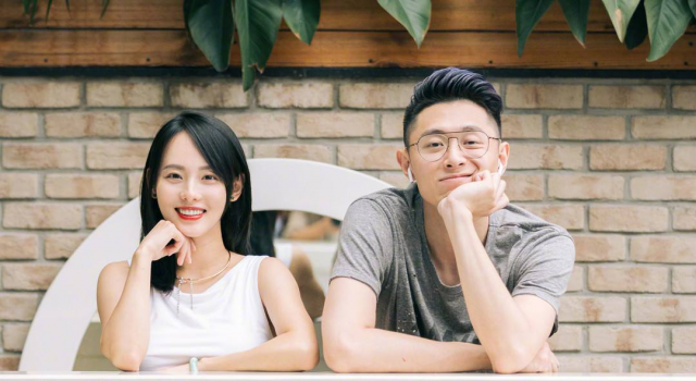 张嘉倪为什么不办婚礼?张嘉倪回应买超身份