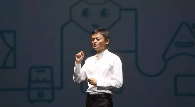 马云的成功哲学值得细细品味 句句一针见血