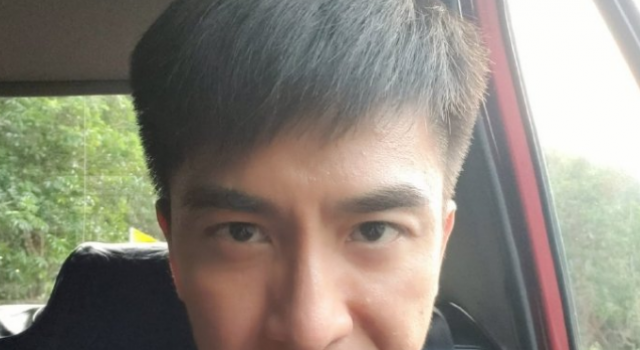 马国明风波后发文 马国明黄心颖假恋爱?好惨一男的!