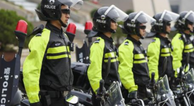 北京警方开迟到证明 怎么回事 警方还兼开迟到证明了