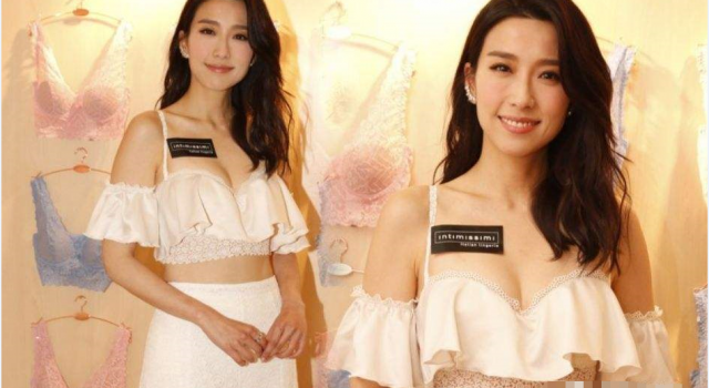 香港演员姚子羚被爆介入闺蜜婚姻 又一个黄心颖?
