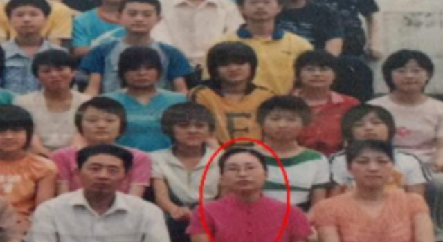 忘恩负义!高中生割喉英语老师 无矛盾却要痛下杀手