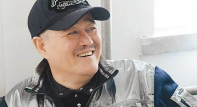 赵本山外孙曝光 名字是汪涵 继承了他外公的演艺天赋!