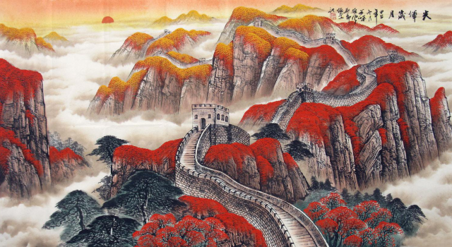 中国书画艺术品收藏攻略之书画收藏三要素介绍