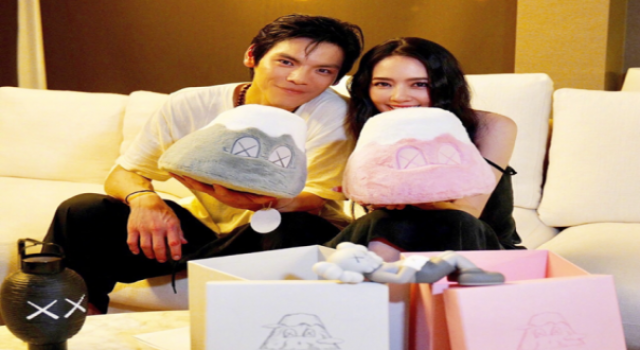 向佐今年将与郭碧婷完婚!被问到婚礼地点他竟这样回答