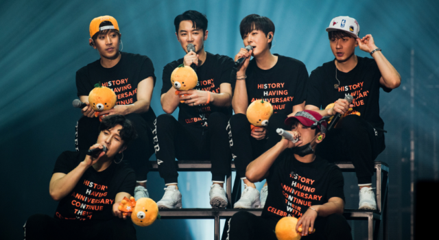 李玟雨涉嫌强制猥亵 韩国娱乐圈到底还有多少负面消息
