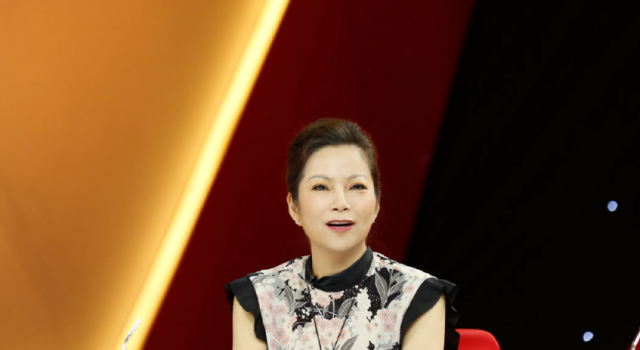 黄婷婷和陈学冬大姨相处不来吗 陈学冬表白 大姨抗拒