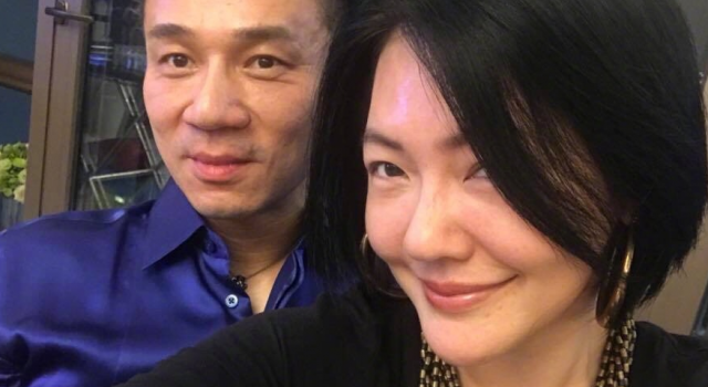 小S老公夜会美女 豪气打钱数万元 再次被拍夜店狂欢