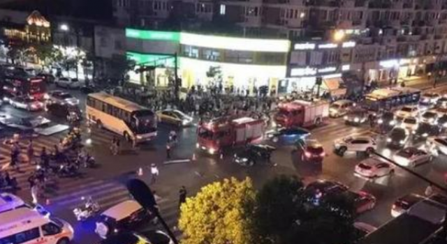 杭州司机拖鞋驾车致人死亡 案件一审结果出来了
