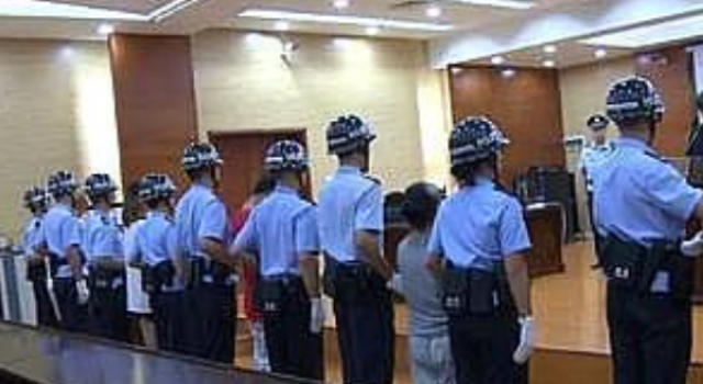 网红主播获刑8年 因何判刑 网红主播获刑背后的故事