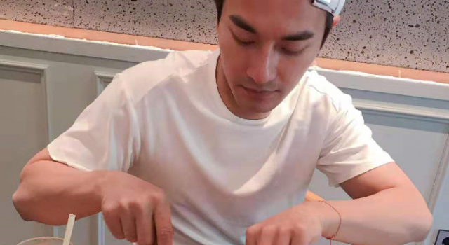 吴昕郑凯恋情曝光 两人是多年好友 女强男弱搭配?