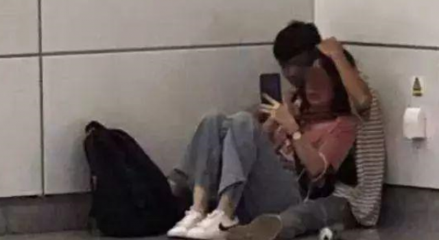 南宁地铁劫持事件 劫持画面难以理解 人质怎么样了