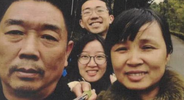 章莹颖未婚夫悼文 内容都有些什么?网友缘何泪目?