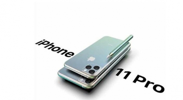 苹果要让新iPhone支持手写笔 网友:你尽管"作"我站华为