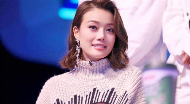 容祖儿绯闻男友否认恋情 没有跟祖儿恋爱 也没有去日本