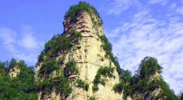 旅游景点推荐 中国必去旅游之地 你去打卡了吗?