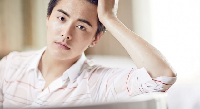 马天宇怼营销号 圈内人缘很好 经常为朋友挺身而出