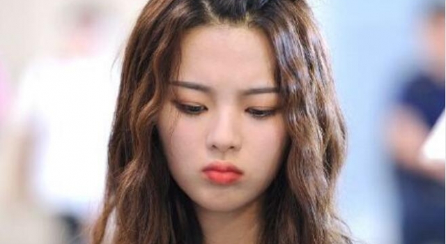杨超越ins简介 看着让人心疼 网友:会卖惨的人了不起