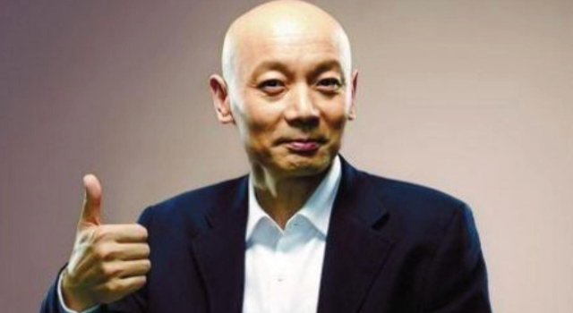 葛优肖像权案获赔 网友:我还是多学点儿法律学会维权