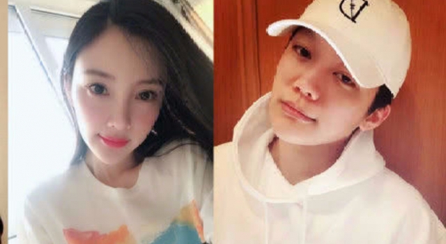 李小璐pgone 皮卡丘同款 疑似隔空撒糖 网友:要点脸吧