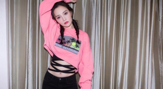 李小璐发文毫无悔意 甩锅偷拍者 网友:好不要脸