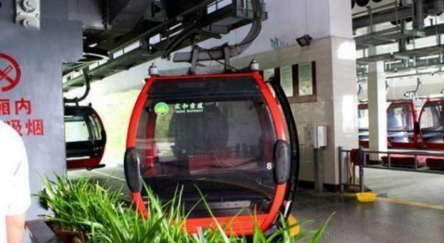中国有名的旅游景点 去一次还想去 看看你打卡了几个