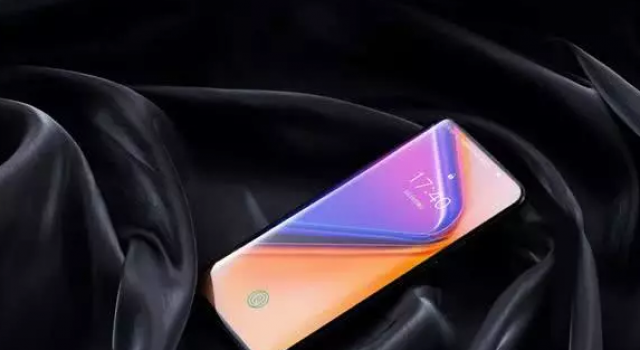 OnePlus 8即将推出5G版本 激不激动 兴不兴奋