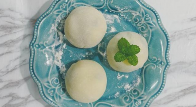 雪胖子网红吃法 好吃到让你怀疑人生 简单易学