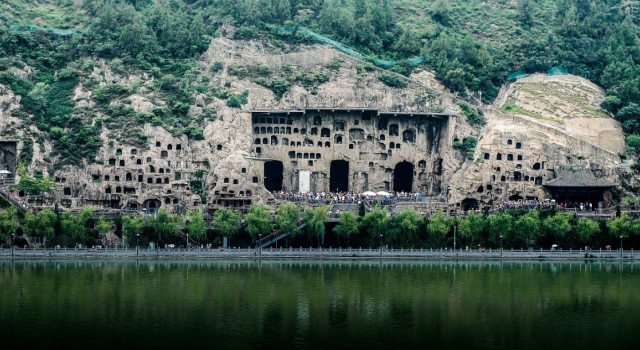 洛阳旅游景点有哪些地方 去过这3个地方就不算白来