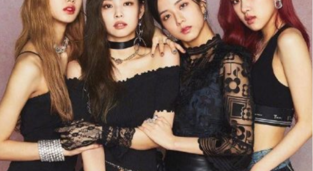 BLACKPINK将于6月回归 终于回归了 网友:别拖了
