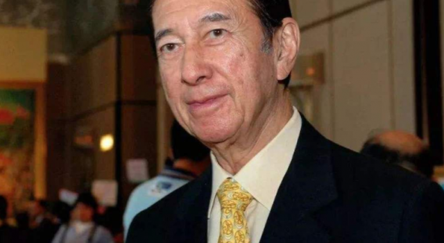 何氏家族悼文 充满了家国情怀 网友:没有奚梦瑶的名字