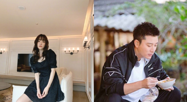 贾乃亮删除与李小璐同款热舞视频 间接否认复合
