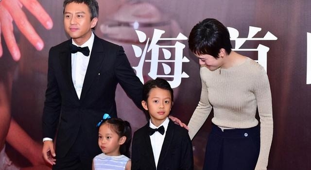 孙俪儿子等等是暖男,过生日暖心告白父母,邓超感动曝:泪流满面