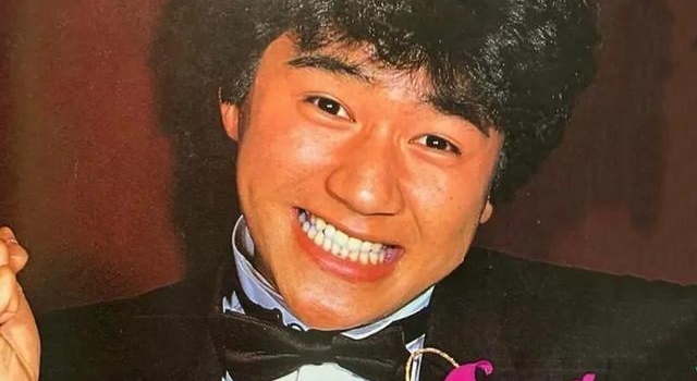 骗过梅艳芳,被称“骨灰级渣男”,56岁的他又出轨31岁女社长