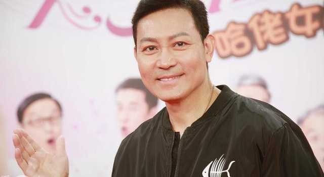 担心!TVB戏骨曾伟权患肺癌传病危,情况恶化被送医院