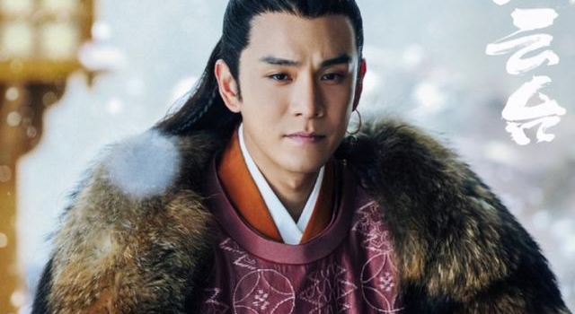 萧太后与韩德让的婚外情,成功被《燕云台》洗白