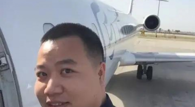 这就是李晨—非你莫属怼人逻辑