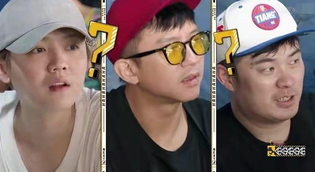陈赫为一碗面抠门无下限,邓超的反应圈粉,人品对比太明显