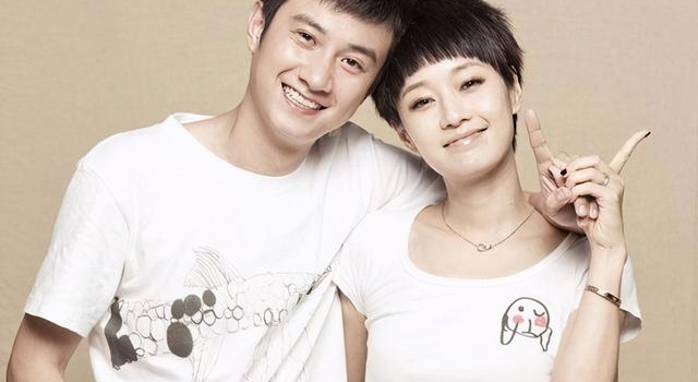 章小蕙和马伊琍是怎么走出离婚阴影,转身变强大的?