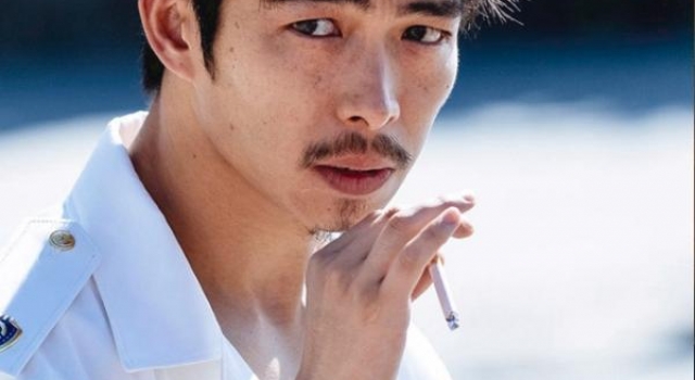 在《风平浪静》中打造黑洞,章宇:我一直很拧巴