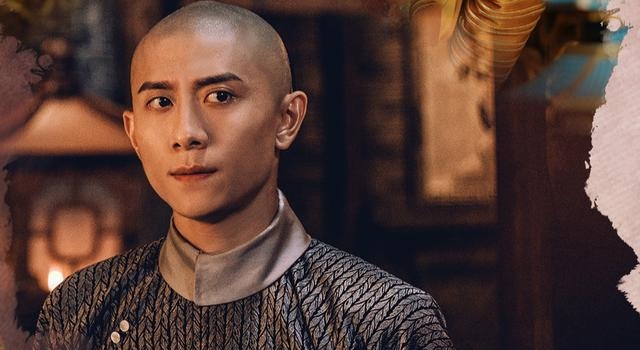 新版《鹿鼎记》央八首播,节奏很快,但张一山把韦小宝演成了猴子