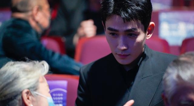八卦任嘉伦;肖战播出?赵丽颖王一博;朱一龙;杨幂;李泽锋童瑶