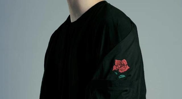 易烊千玺御用编舞师,他到底有什么魅力吸引着这些男人